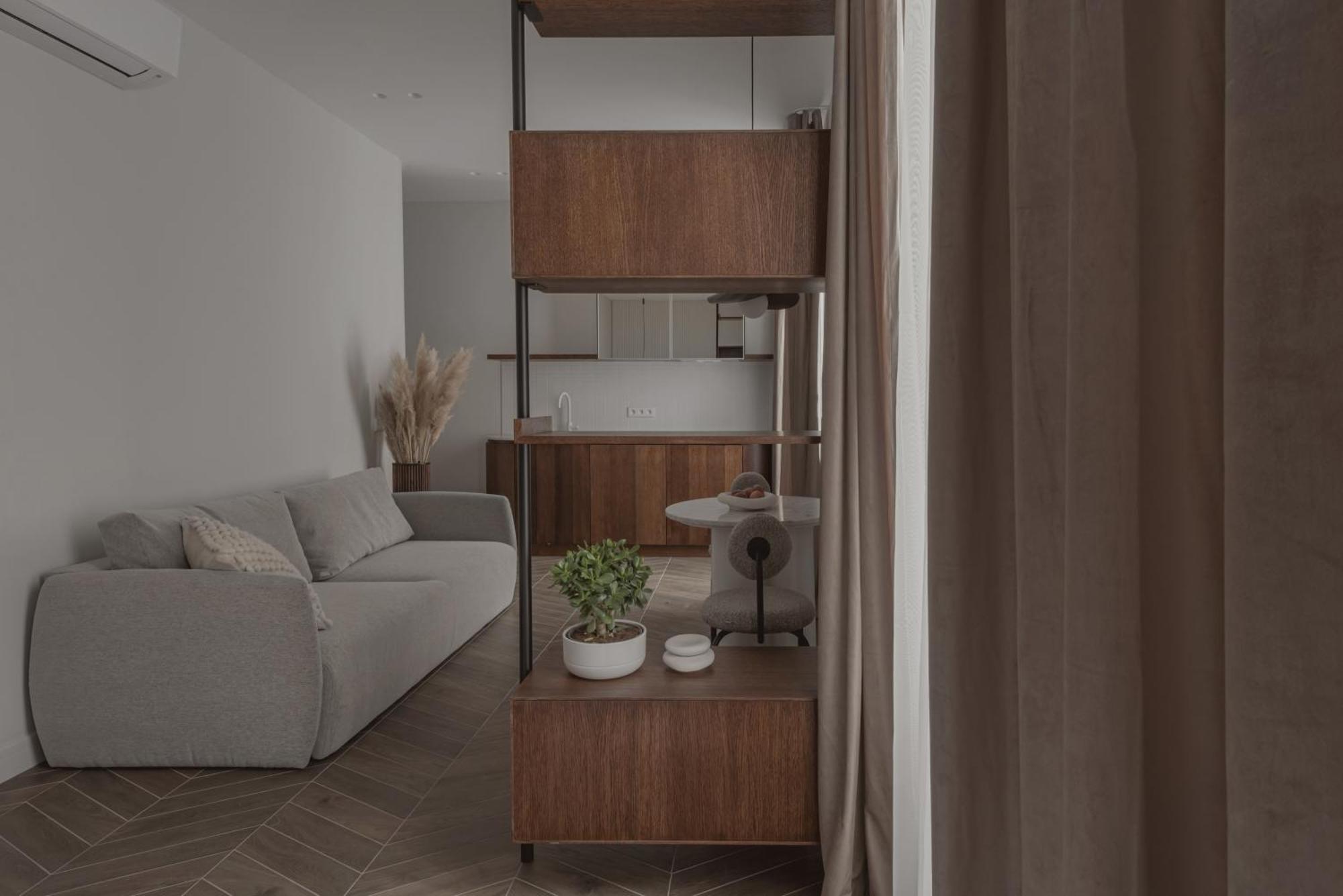 New Charming Apartment, Monaco Beausoleil Zewnętrze zdjęcie