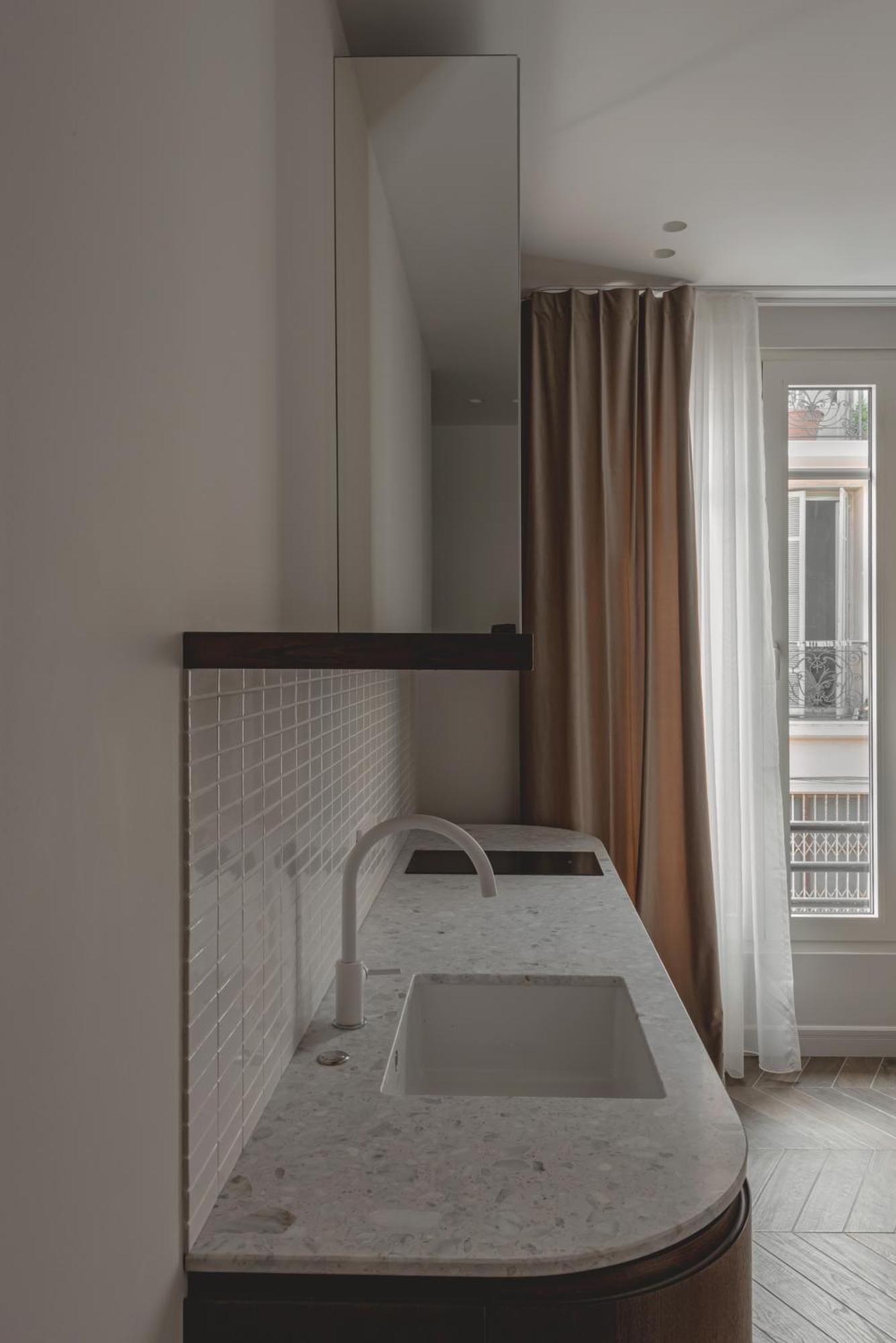 New Charming Apartment, Monaco Beausoleil Zewnętrze zdjęcie